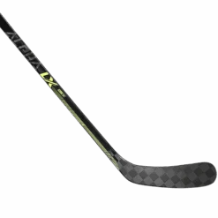 Warrior Alpha LX Pro Intermediate Hockey Stick -Warrior lxpl85g1bk war 10 i 1
