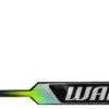 Warrior M2 Pro Intermediate Goalie Stick (Black / Silver) -Warrior m2ep26l2bsl war 02 i 21142f07 b518 43a7 a072 30282dae4e79