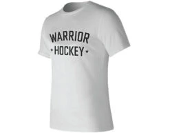 Warrior Hockey Street Tee -Warrior mt81793wt war 01 i