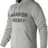 Warrior Hockey Street Pullover Hoodie -Warrior mt81794hc war 01 i