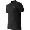 Warrior Corpo Stack Classic Polo -Warrior mt81796bk war 01 i
