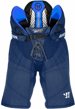 Warrior Covert QRE 10 Senior Hockey Pants -Warrior q10p20nv war 04 i