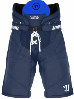 Warrior Covert QRE 30 Junior Hockey Pants -Warrior q30p20nv war 04 i b2271864 a90d 41e2 b366 8834dc753306