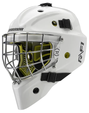 Warrior RF1 Junior Goalie Mask 6 Warrior RF1 Junior Goalie Mask - Image 4