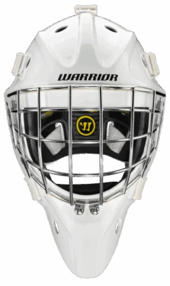 Warrior RF1+ Junior Goalie Mask