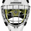 Warrior RF1 Senior Goalie Mask -Warrior rf1sm0wh war 04 i