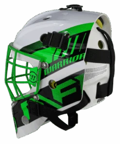 Warrior RF1 Youth Goalie Mask -Warrior rf1ym0ngn war 03 i