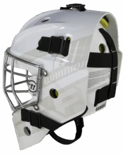 Warrior RF1 Youth Goalie Mask -Warrior rf1ym0wh war 03 i