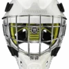 Warrior RF1 Youth Goalie Mask -Warrior rf1ym0wh war 04 i