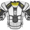 Warrior Ritual X3 Pro Senior Goalie Chest Protector -Warrior rx3csp1gr war 04 i