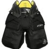Warrior Ritual X3 E+ Junior Goalie Pants -Warrior rx3pep1bk war 04 i 26618860 a501 4c41 a6b8 20f17ecb0ca1