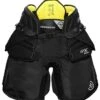Warrior Ritual X3 Pro+ Senior Goalie Pants -Warrior rx3ppp1bk war 04 i
