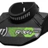 Warrior Ritual X4 Pro Senior Goalie Neck Guard