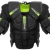 Warrior Ritual X4 Pro+ Senior Goalie Chest Protector -Warrior rx4cspp3bk war 01 i