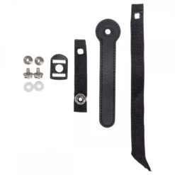 Warrior Ritual Goalie Mask Chin Cup -Warrior warrior goalie accessories ritual mask replacement chin cup inset3