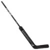 Warrior Ritual V2 Pro+ Intermediate Goalie Stick (Black/Silver)
