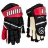 Warrior Alpha LX 20 Senior Hockey Gloves -Warrior warrior hockey gloves alpha lx 20 jr