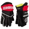 Warrior Alpha LX 40 Junior Hockey Gloves -Warrior warrior hockey gloves alpha lx 40 jr