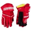 Warrior Alpha LX 40 Senior Hockey Gloves -Warrior warrior hockey gloves alpha lx 40 sr