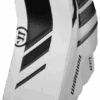 Warrior Ritual GT2 Intermediate Goalie Blocker -Warrior warrior ritual gt2 senior goalie blocker white black 6d145391 45f4 4c7b 84de a51cb7bebd0a