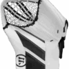Warrior Ritual GT2 Intermediate Goalie Catcher -Warrior warrior ritual gt2 senior goalie catcher black white ca96d2ae 5e67 4e53 ae19 da1f3f020cad
