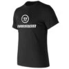 Warrior Hockey Logo Short-Sleeve Tee -Warrior warrior ts mt81791 ad411cad 87cf 41d2 93b1 1d8382470bd7