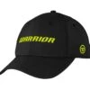 Warrior Alpha Flex Fit Cap -Warrior wffalphabk war 01 i 20copy