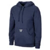 Warrior Elite Team Hoodie -Warrior wptm310nv war 03 i